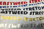 EasyWeed Stretch HTV for Beginners