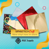 7 New Styletech Vinyl! WOW!