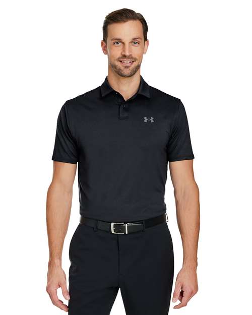 Under Armour Men's T2G Polo - Limited Edition - 1368122