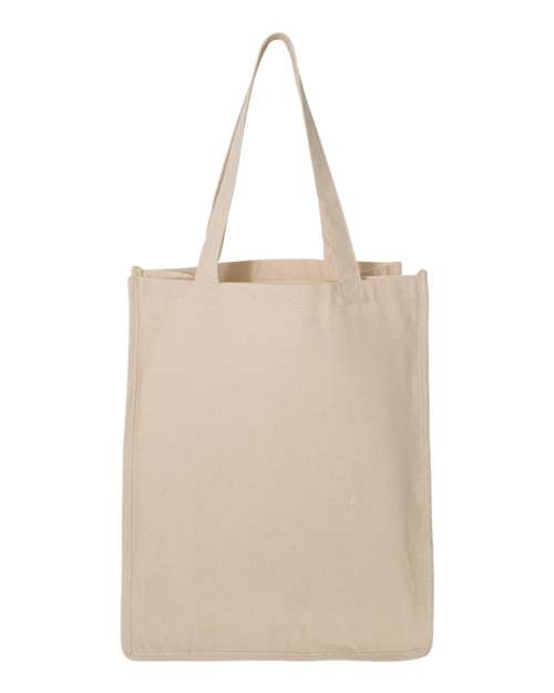 Q-Tees 27L Jumbo Shopping Bag - Q125400