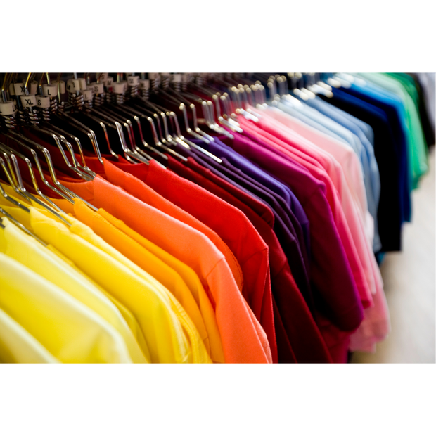 Cheap Blank Tshirts Sold by Ontario Tees shipping from Toronto, Ontario