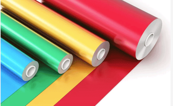 What You Need to Know About Heat Transfer Vinyl (HTV)