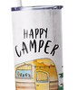 Sublimation Maker Skinny 20oz Tumbler Template