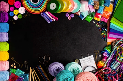 5 Easy Crafts For Your Kids On A Rainy Summer Day