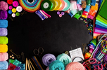 5 Easy Crafts For Your Kids On A Rainy Summer Day