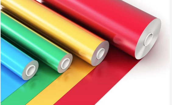 The Differences Between Our Vinyl Products