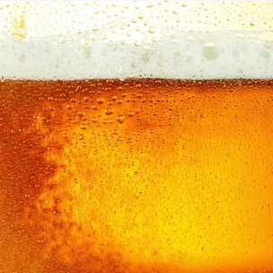 Beer Mugs (Clear or Frosted)