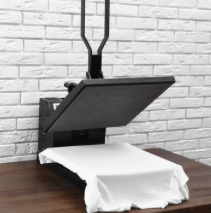 Siser Heat Digital Clamshell Heat Press