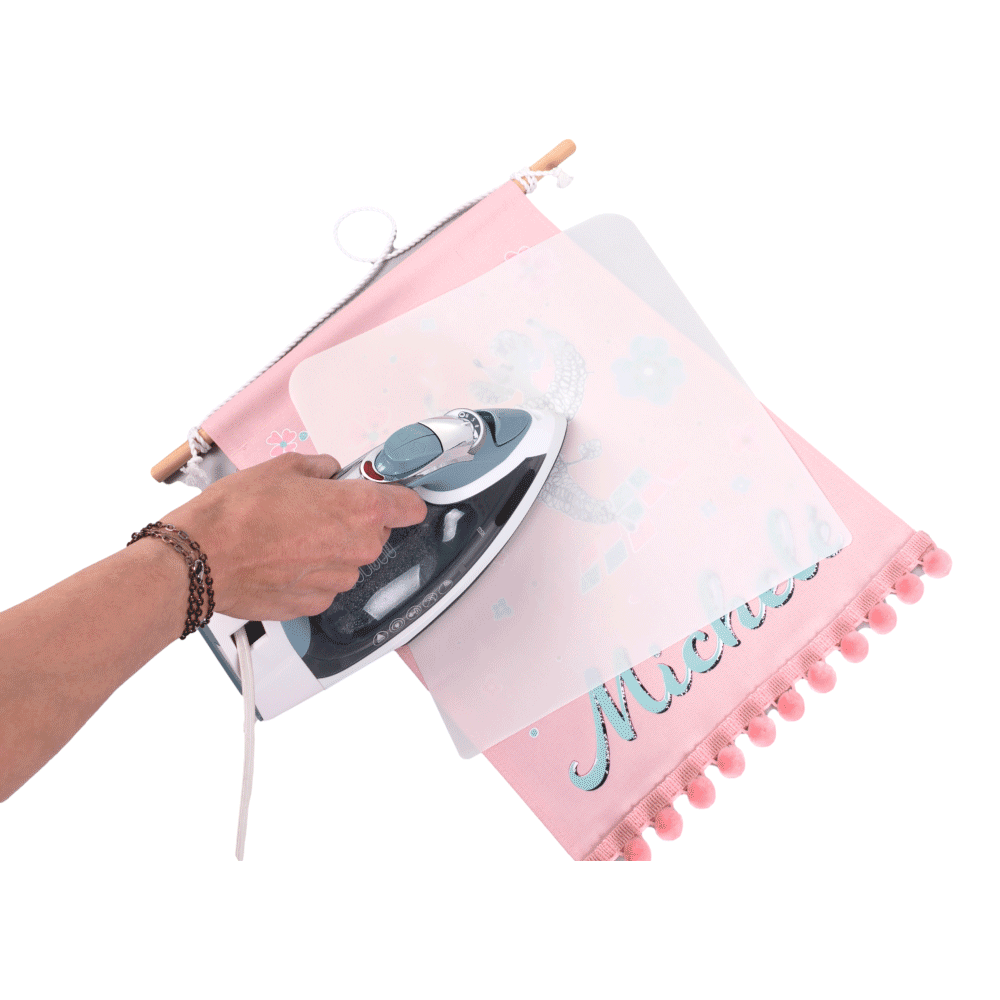 Introducing Siser's EasyColor: Print Direct to Vinyl with Your Inkjet Printer