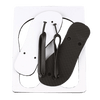 Instructions for Sublimating On Our Rubber Sandals!