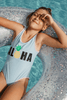 What Heat Transfer Vinyl is Best to Put on a Bathing Suit?