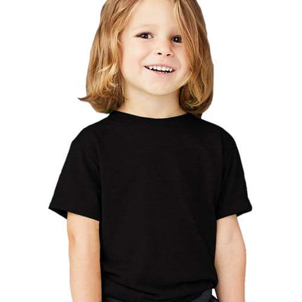 Bella + Canvas Toddler Triblend Tee - 3413T