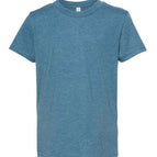 Heather Deep Teal / S