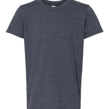 Bella + Canvas Youth CVC Jersey Tee - 3001YCVC