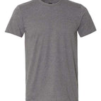 Graphite Heather / S
