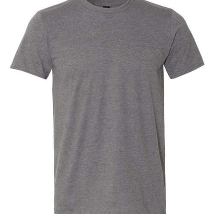Gildan Unisex Softstyle® Lightweight T-Shirt - 64000