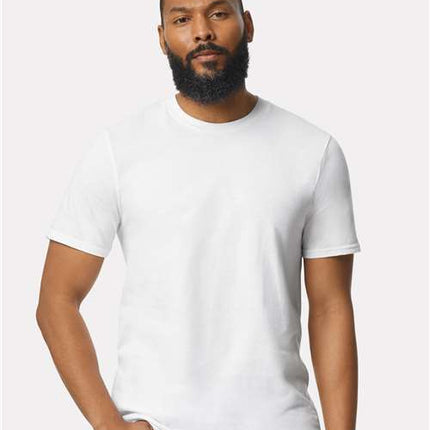 Unisex Softstyle® Lightweight T-Shirt