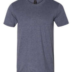 Heather Navy / 3XL