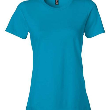 Women's Softstyle® Lightweight T-Shirt