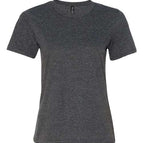 Heather Dark Grey / S