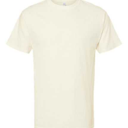 Men's Gold Soft Touch T-Shirt