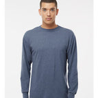 Heather Navy / S