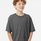 Dark Heather / XS