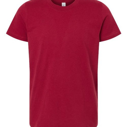 Bella + Canvas Youth Jersey Tee - 3001Y