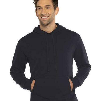 Next Level Unisex Laguna Sueded Hoodie Sweatshirt - 9304