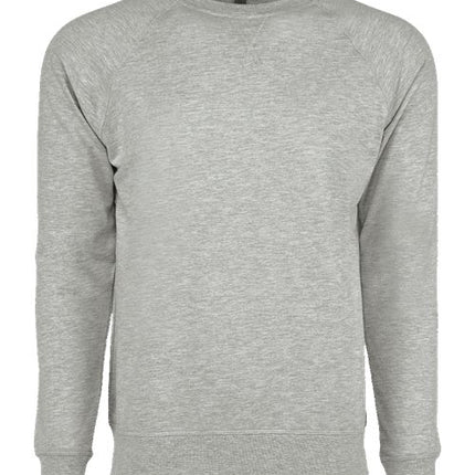 Next Level Unisex Laguna Raglan Crewneck Sweatshirt - 9000
