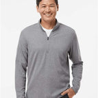 Grey Three Melange / S