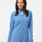 Focus Blue Melange / L