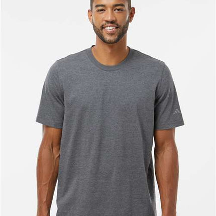 Adidas Men's Blended T-Shirt - A556