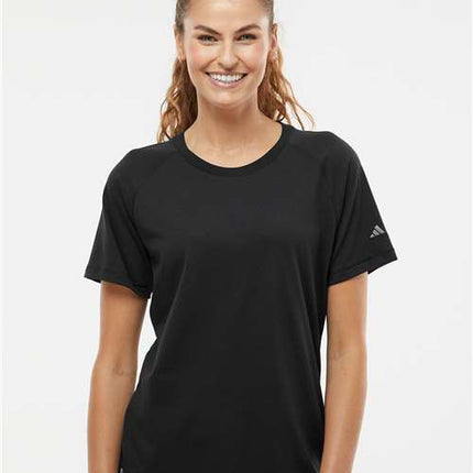 Adidas Women's Blended T-Shirt - A557