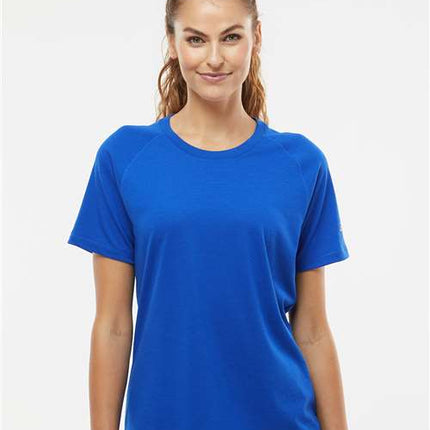 Adidas Women's Blended T-Shirt - A557