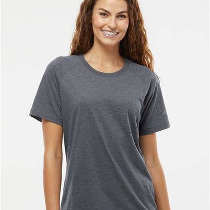 Adidas Women's Blended T-Shirt - A557