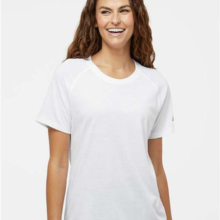 Adidas Women's Blended T-Shirt - A557