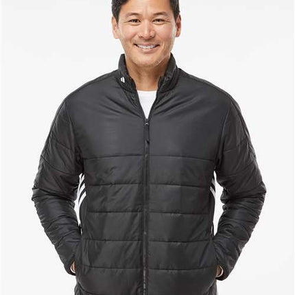 Adidas Men's Puffer Jacket - A570