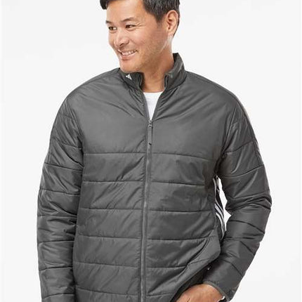 Adidas Men's Puffer Jacket - A570