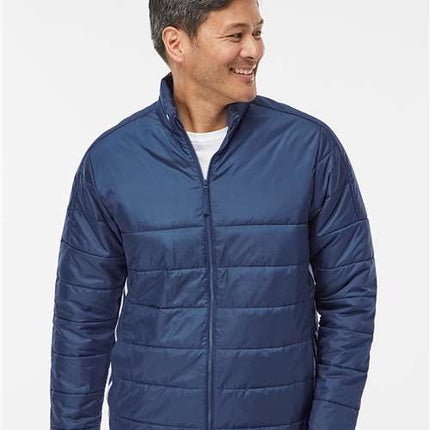 Adidas Men's Puffer Jacket - A570