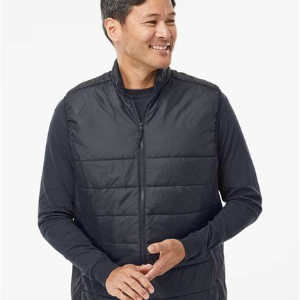 Adidas Men's Puffer Vest - A572