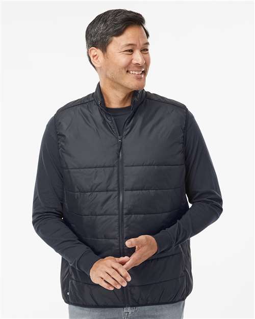 Adidas Men's Puffer Vest - A572