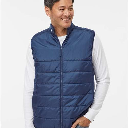 Adidas Men's Puffer Vest - A572