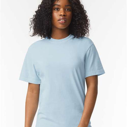 Comfort Colors Unisex Garment-Dyed Heavyweight T-Shirt - 1717