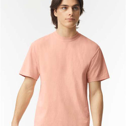 Comfort Colors Unisex Garment-Dyed Heavyweight T-Shirt - 1717