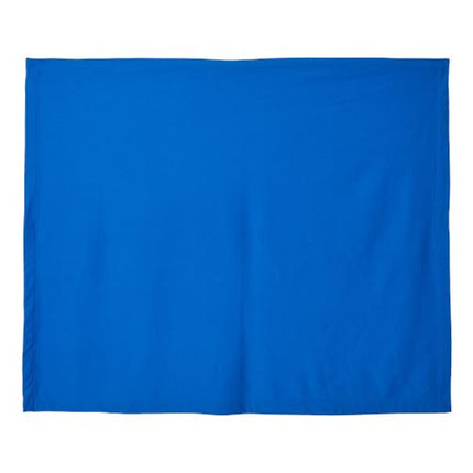 Gildan Heavy Blend Fleece Stadium Blanket - 18900