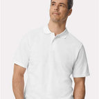 White / S