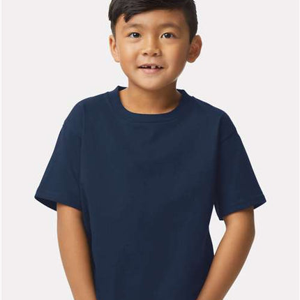 Gildan Youth Softstyle® Midweight T-Shirt - 65000B