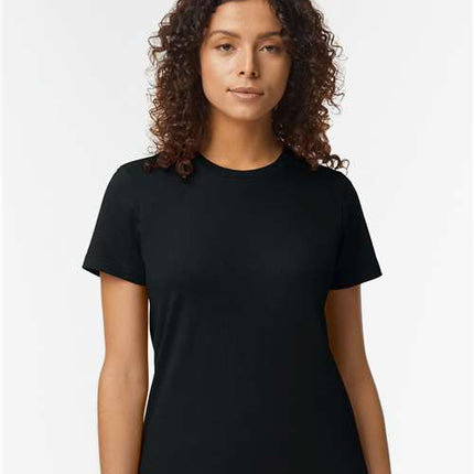 Gildan Women's Softstyle® Midweight T-Shirt - 65000L