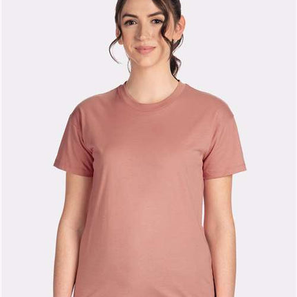 Next Level Women's Cotton Relaxed T-Shirt - 3910